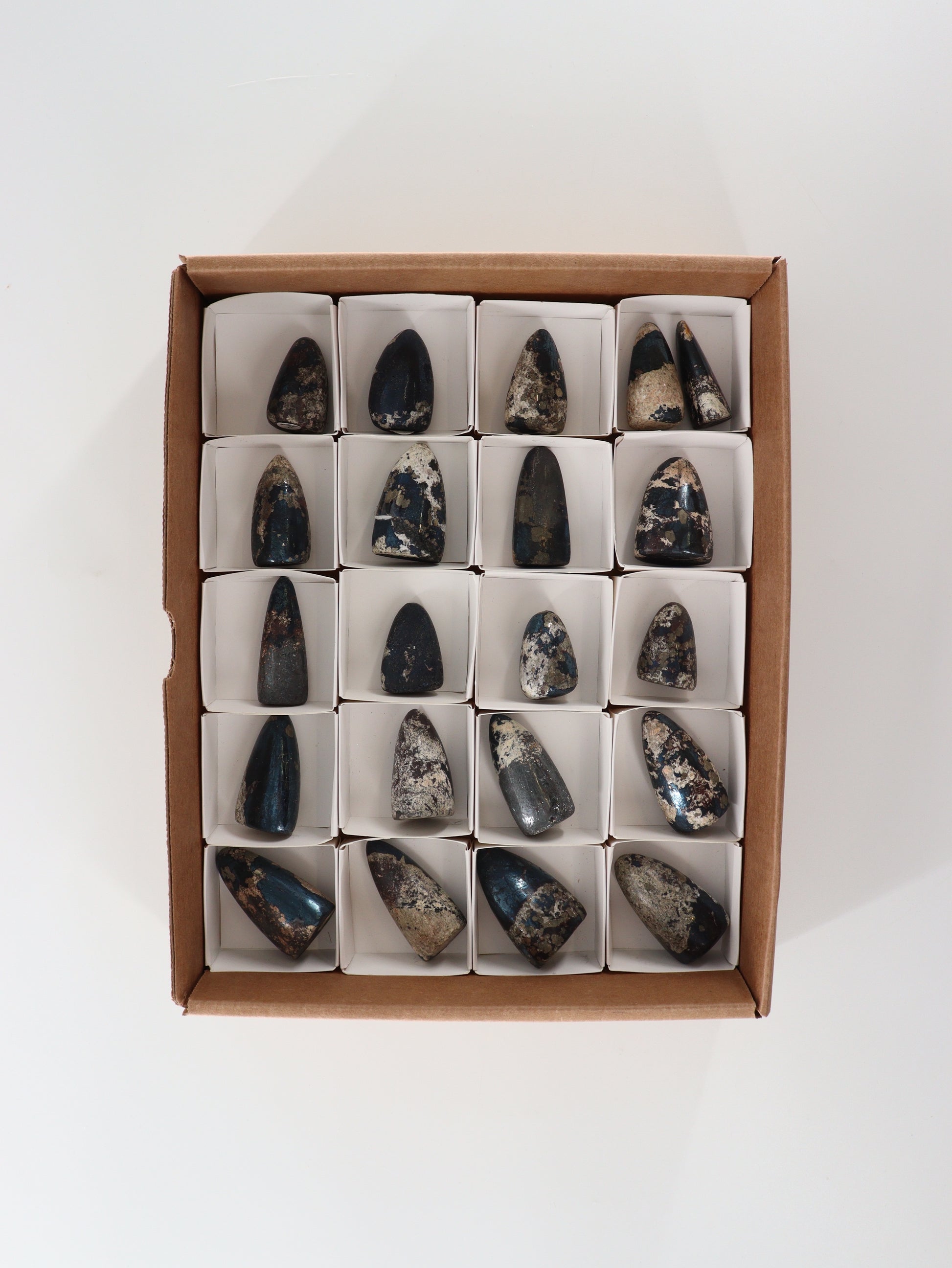 Coveline Freeforms Flat - Expert Wholesale and Supplier of Wholesale Crystals & Bulk Gemstones, []