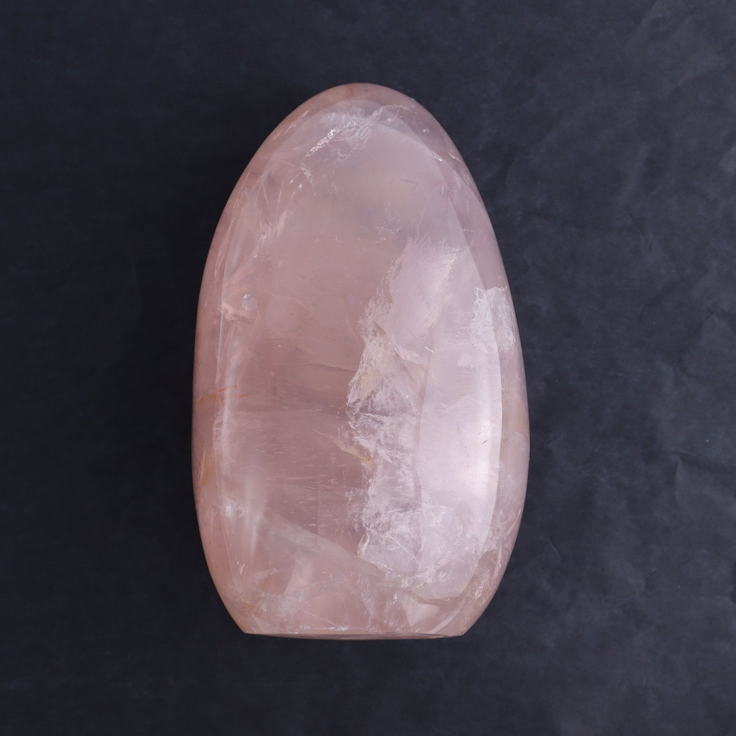 Rose Quartz Freeform - Expert Wholesale and Supplier of Wholesale Crystals & Bulk Gemstones, ["Hearts","Madagascar","Quartz","Rose Quartz"]