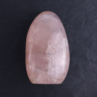 Rose Quartz Freeform - Expert Wholesale and Supplier of Wholesale Crystals & Bulk Gemstones, ["Hearts","Madagascar","Quartz","Rose Quartz"]