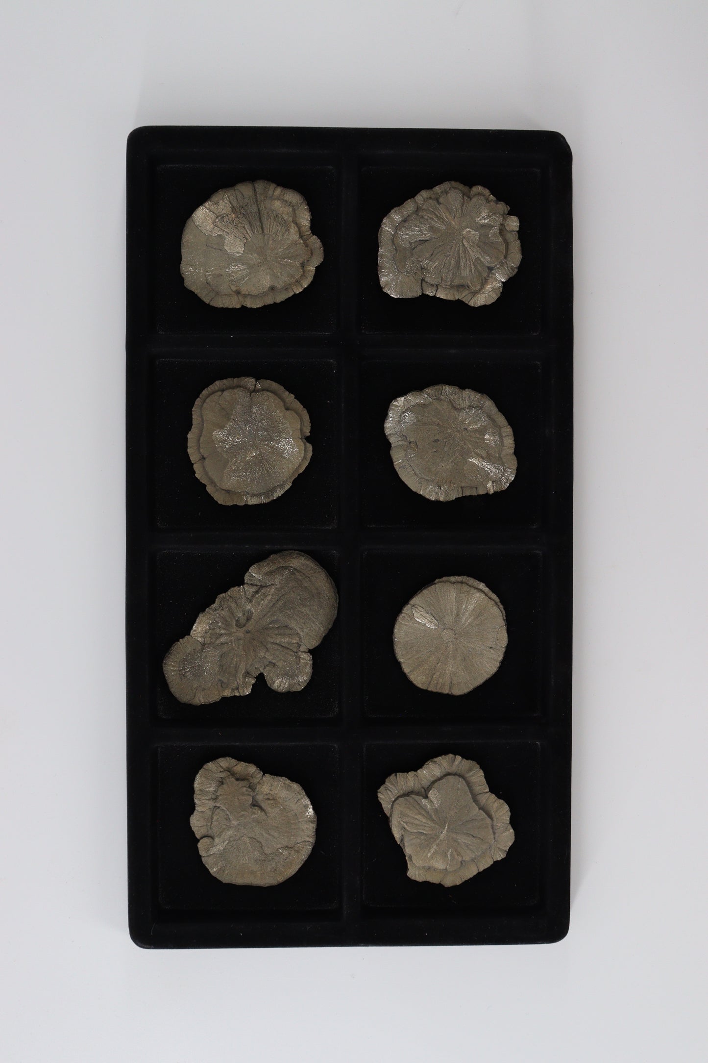 Pyrite Slices and Slabs - Expert Wholesale and Supplier of Wholesale Crystals & Bulk Gemstones, []