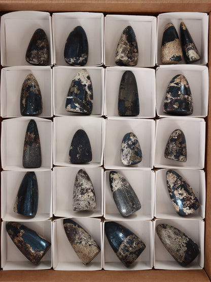 Coveline Freeforms Flat - Expert Wholesale and Supplier of Wholesale Crystals & Bulk Gemstones, []