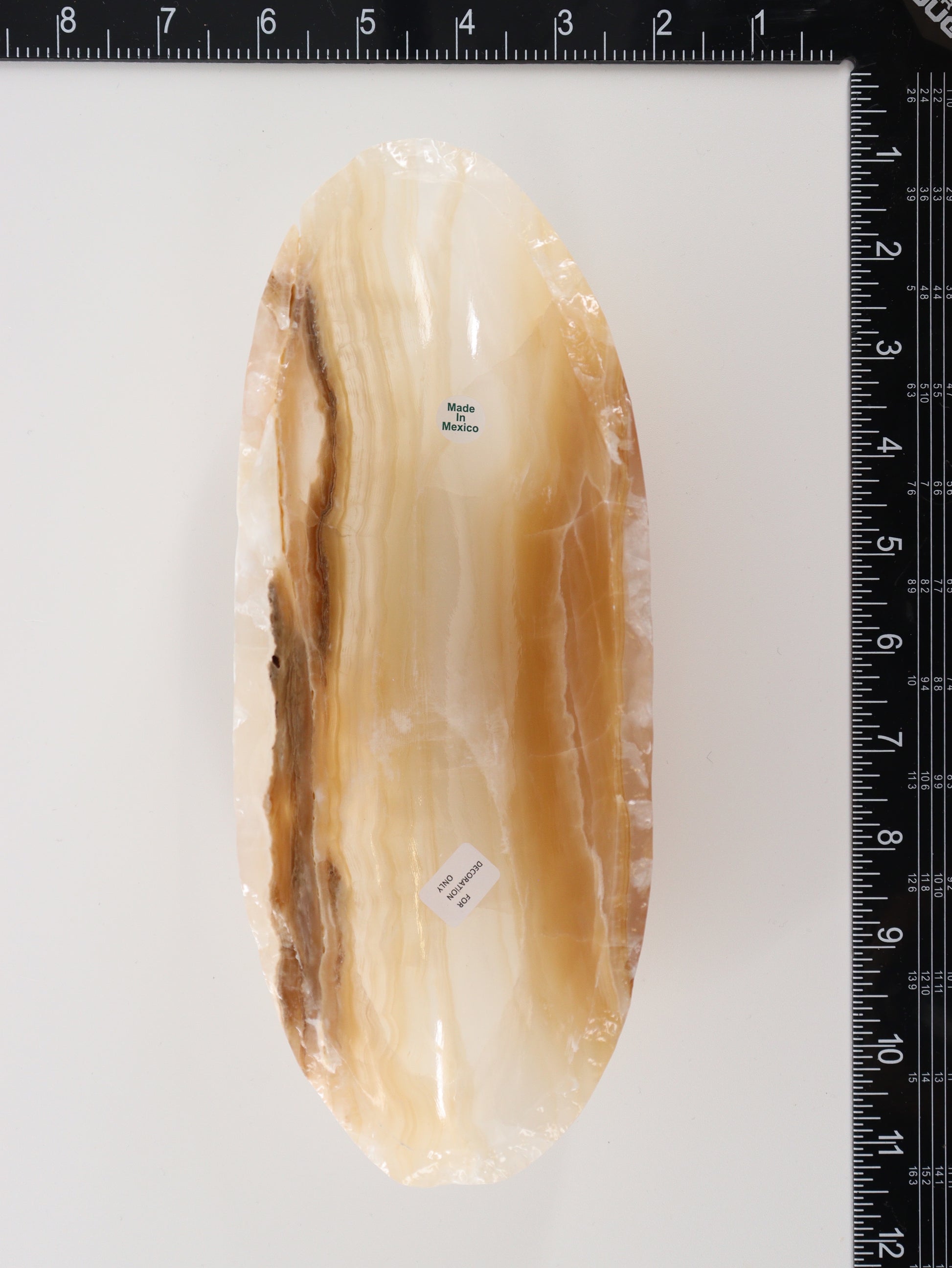 Mixed Brown Onyx Bowls Set of 3 - Expert Wholesale and Supplier of Wholesale Crystals & Bulk Gemstones, []
