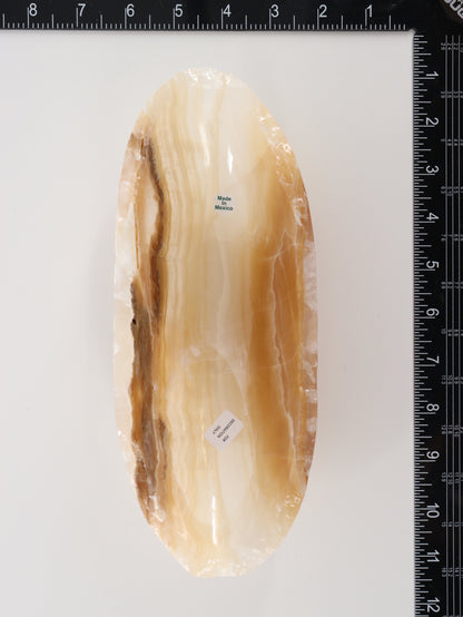 Mixed Brown Onyx Bowls Set of 3 - Expert Wholesale and Supplier of Wholesale Crystals & Bulk Gemstones, []