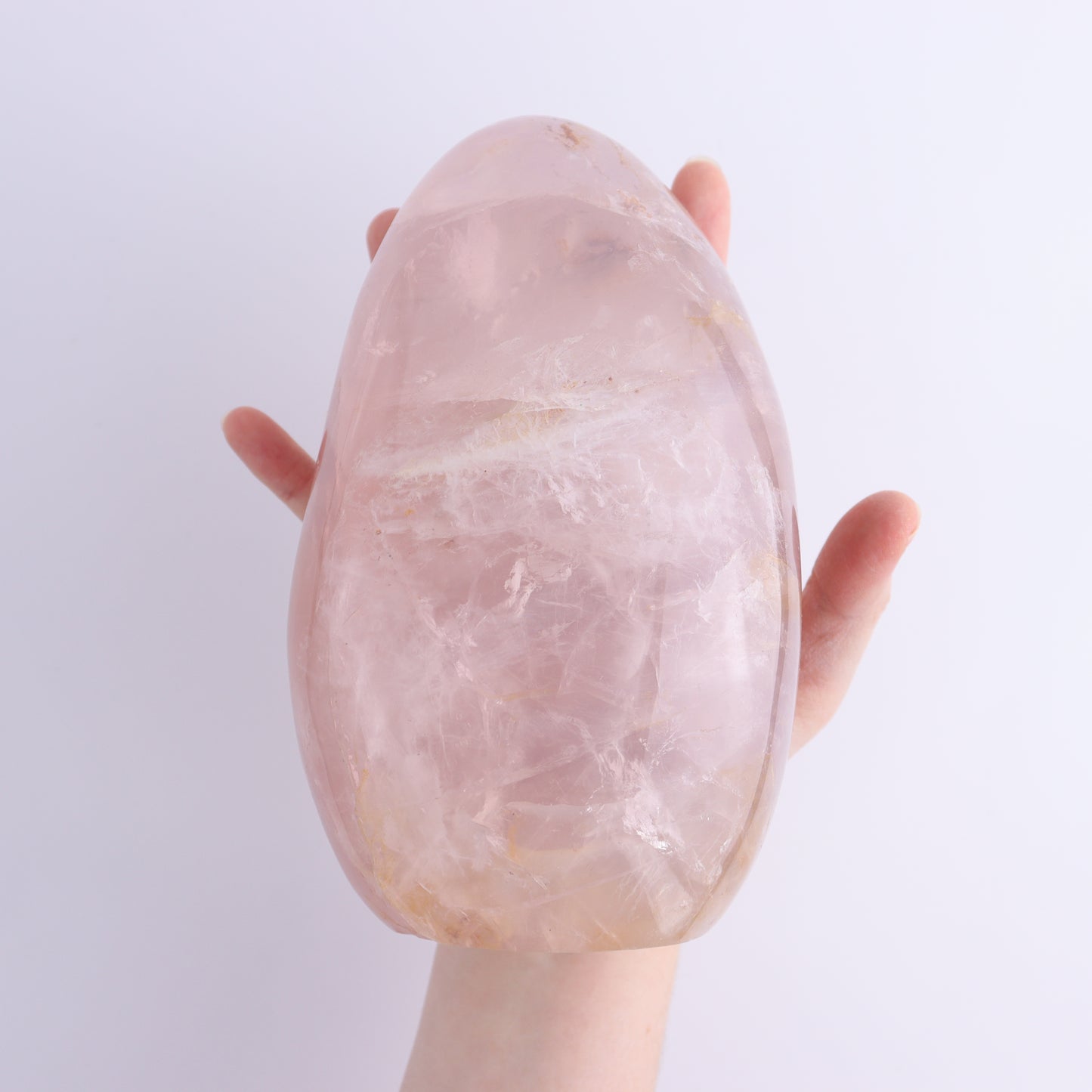 Rose Quartz Freeform - Expert Wholesale and Supplier of Wholesale Crystals & Bulk Gemstones, ["Hearts","Madagascar","Quartz","Rose Quartz"]