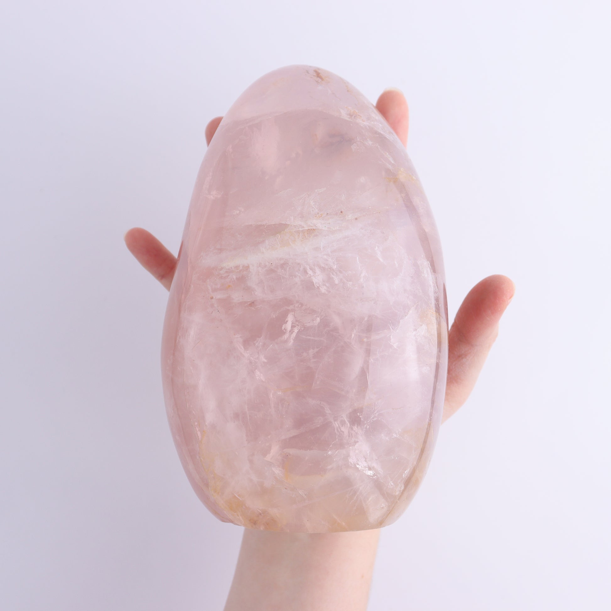 Rose Quartz Freeform - Expert Wholesale and Supplier of Wholesale Crystals & Bulk Gemstones, ["Hearts","Madagascar","Quartz","Rose Quartz"]