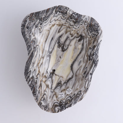 Zebra Onyx Bowl Set of 3 - Expert Wholesale and Supplier of Wholesale Crystals & Bulk Gemstones, ["Bowls","Mexico","onyx"]