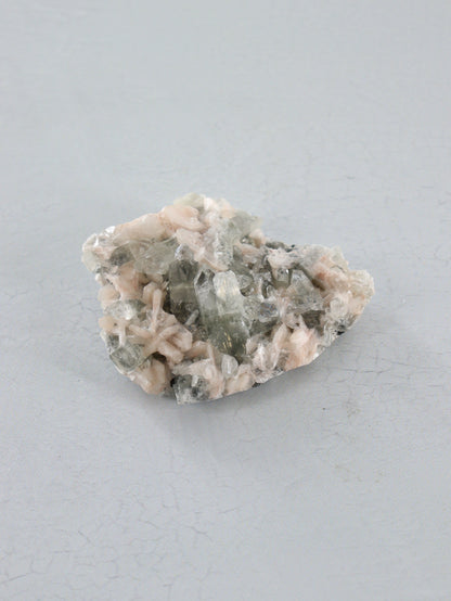 Apophyllite Clusters Set of 6 - Expert Supplier of Wholesale Crystals & Bulk Gemstones