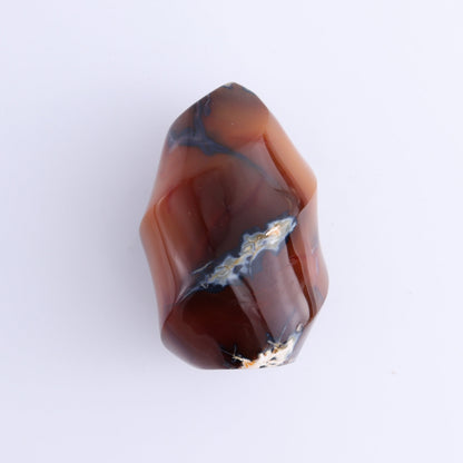 Carnelian Flames Set of 5 - Expert Wholesale and Supplier of Wholesale Crystals & Bulk Gemstones, ["carnelian","flames","Madagascar"]