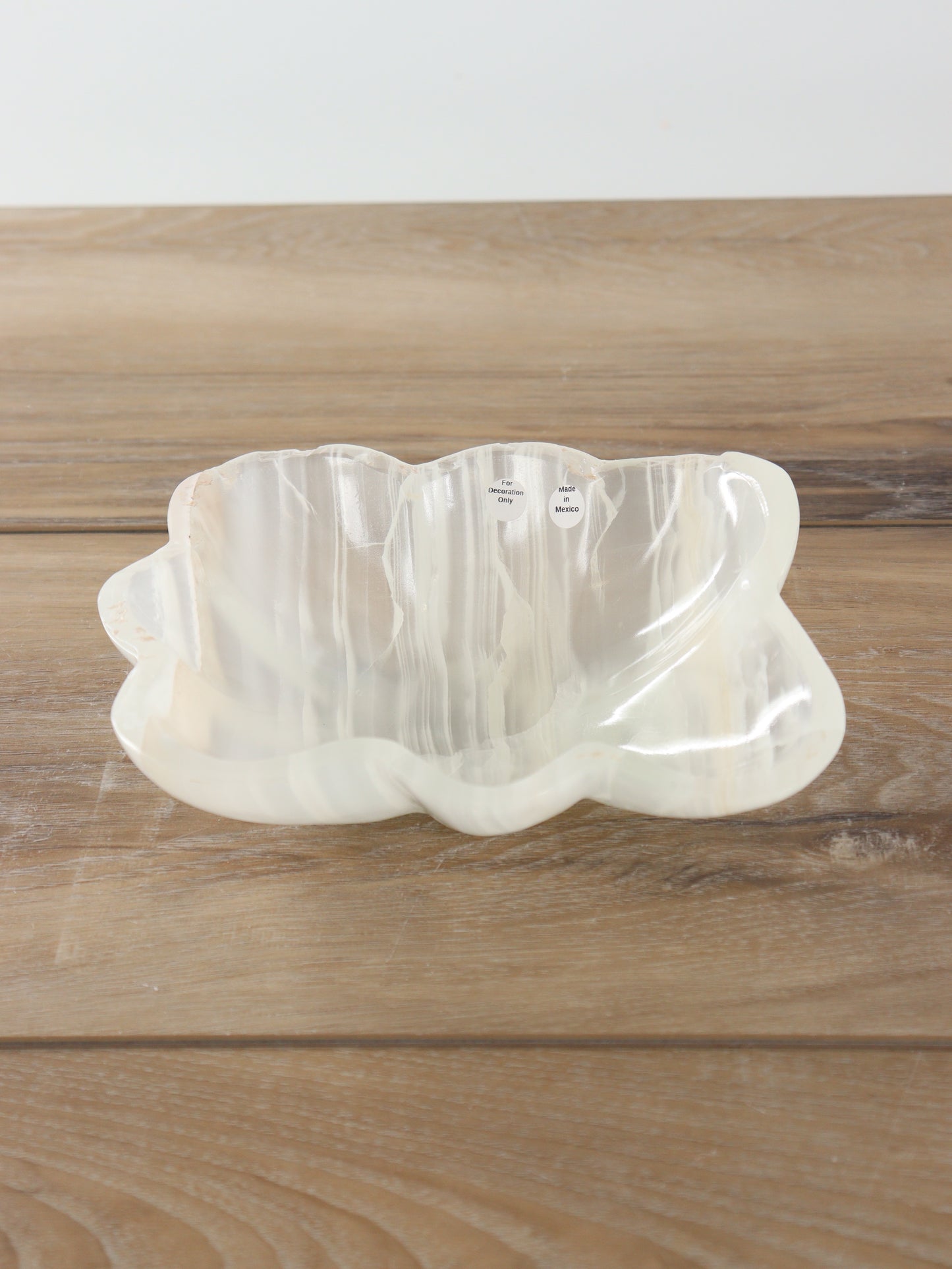 Onyx Bowls Set of 3