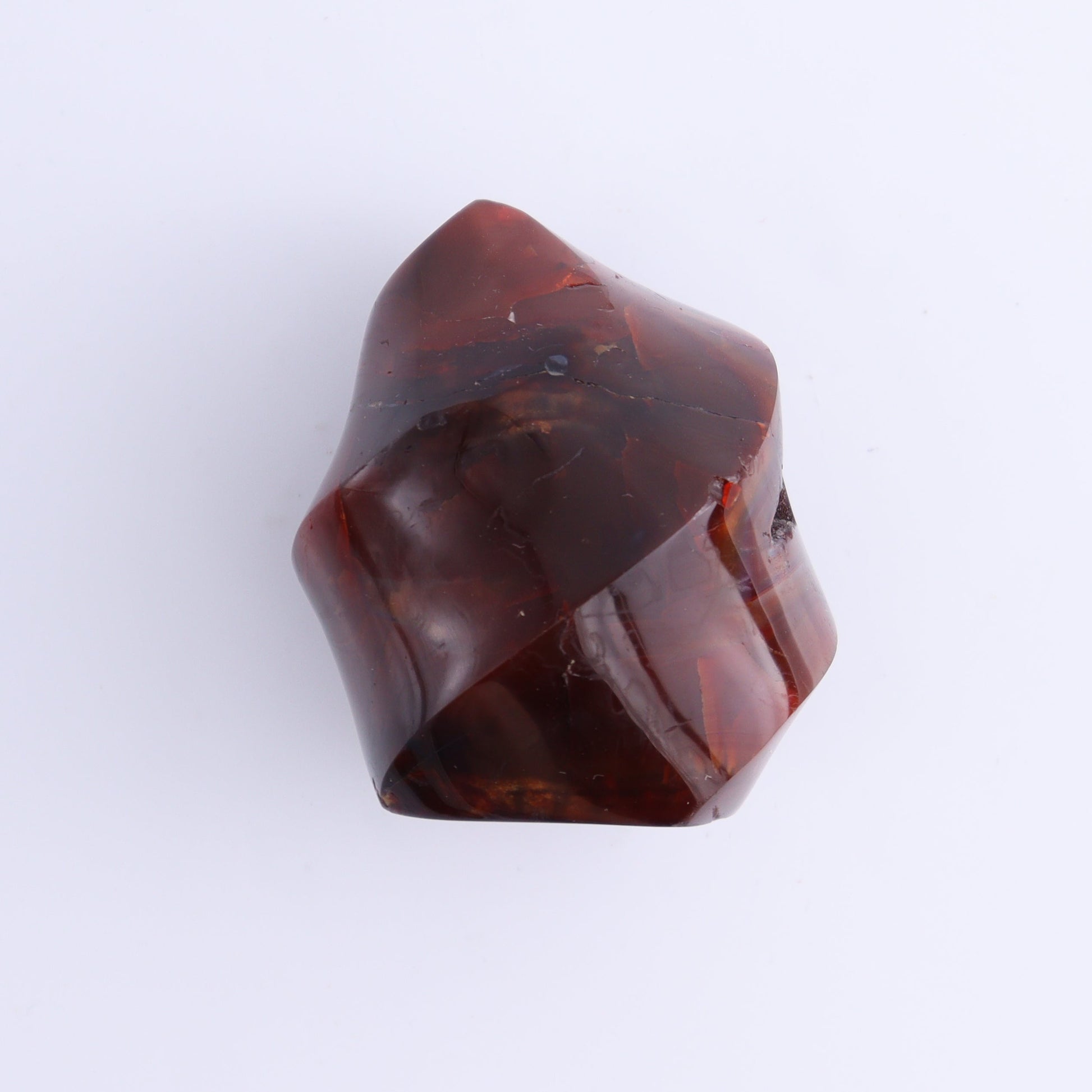 Carnelian Flames Set of 5 - Expert Wholesale and Supplier of Wholesale Crystals & Bulk Gemstones, ["carnelian","flames","Madagascar"]