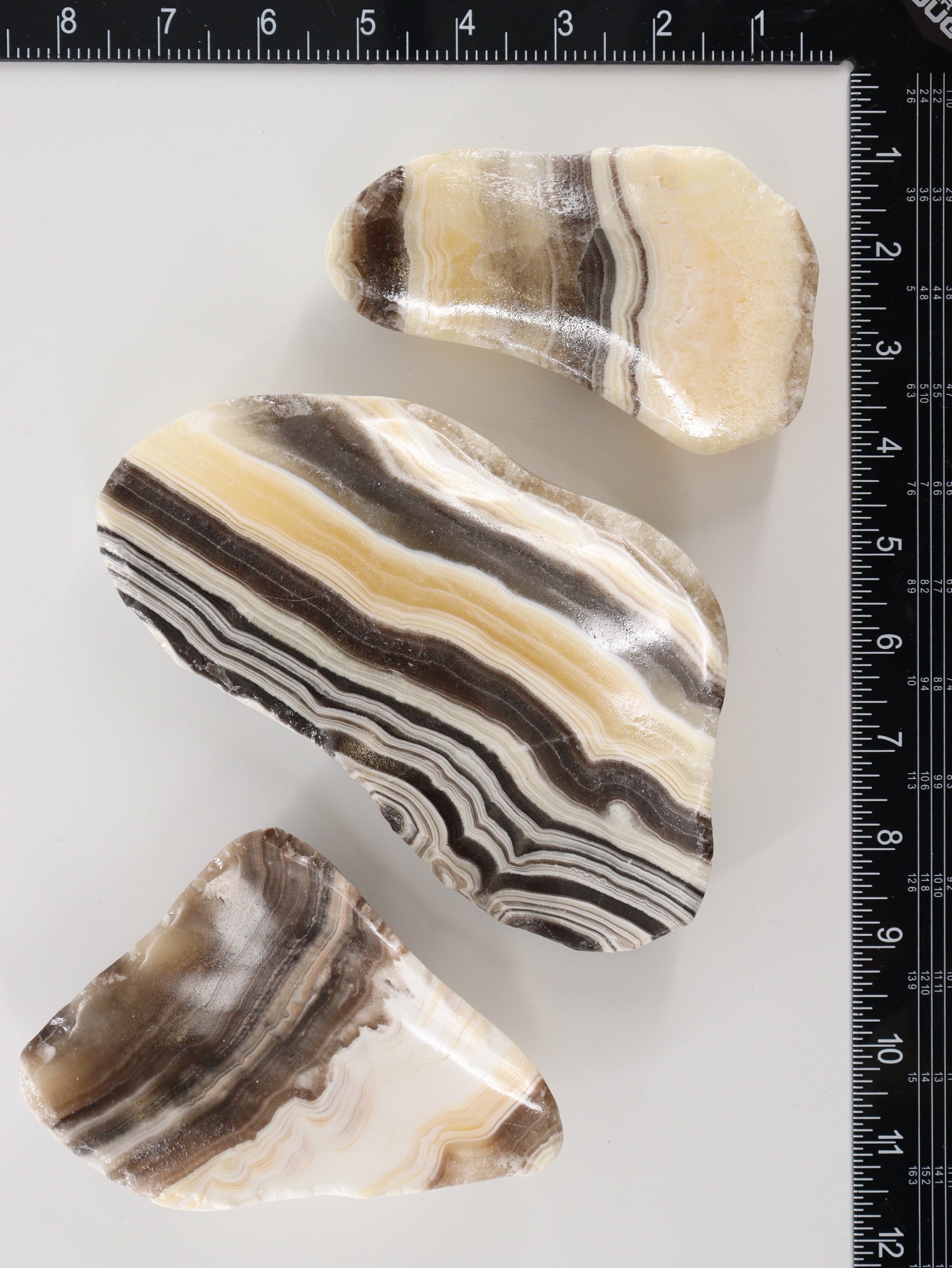 Onyx Bowls Set of 6 - Expert Wholesale and Supplier of Wholesale Crystals & Bulk Gemstones, []