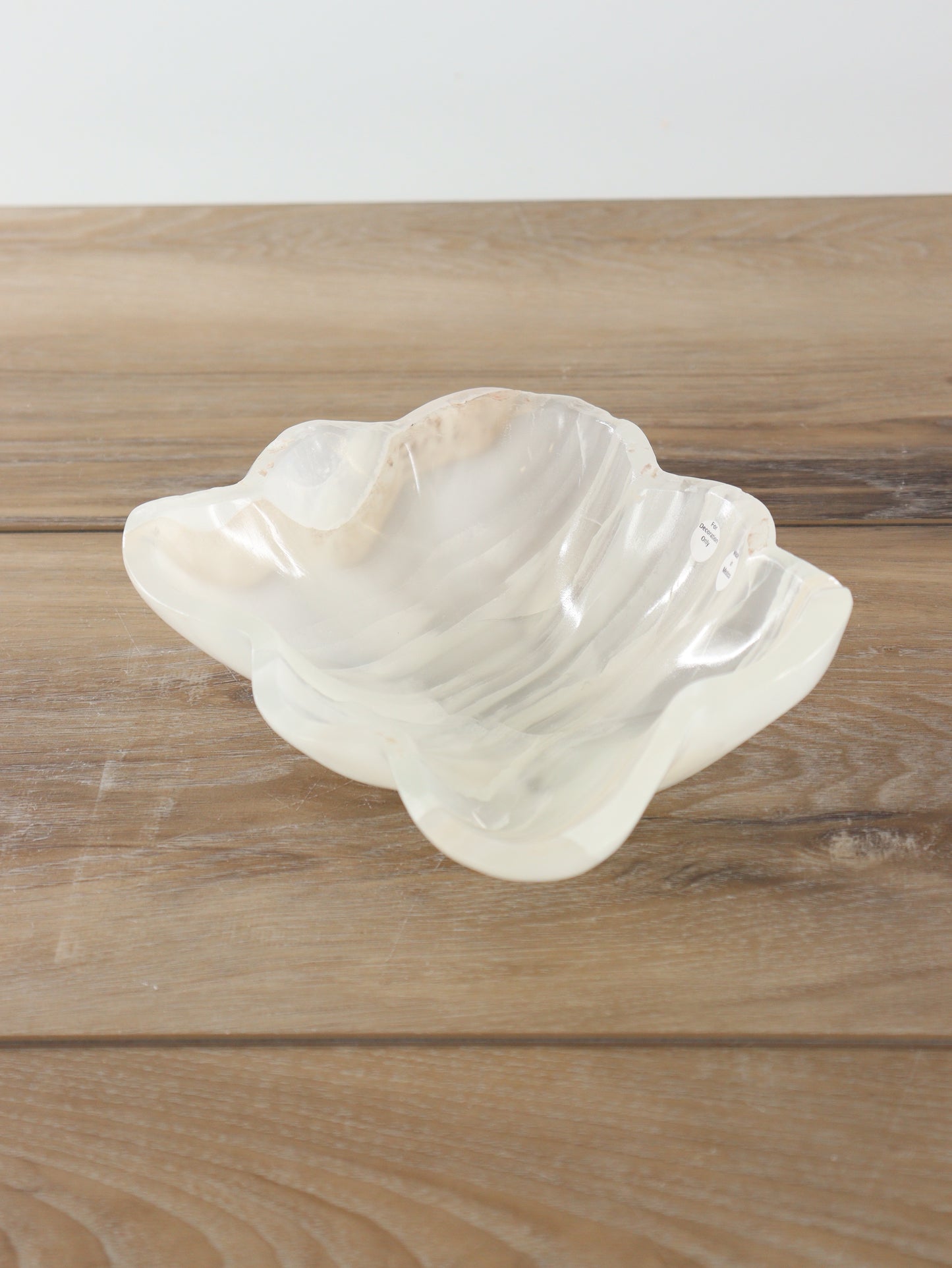 Onyx Bowls Set of 3