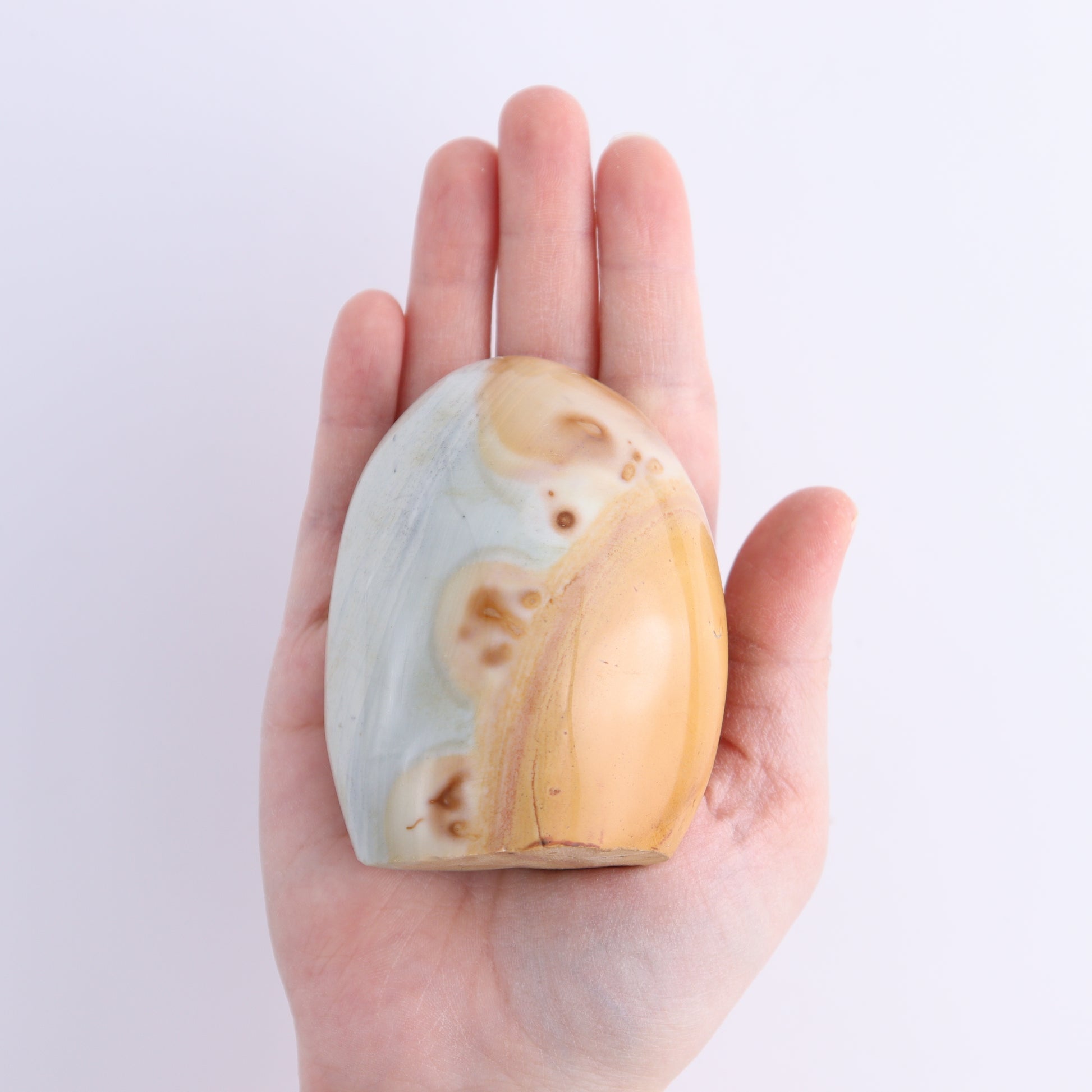 Ocean Jasper Freeform Set of 4 - Expert Wholesale and Supplier of Wholesale Crystals & Bulk Gemstones, ["Freeforms","jasper","Ocean Jasper"]
