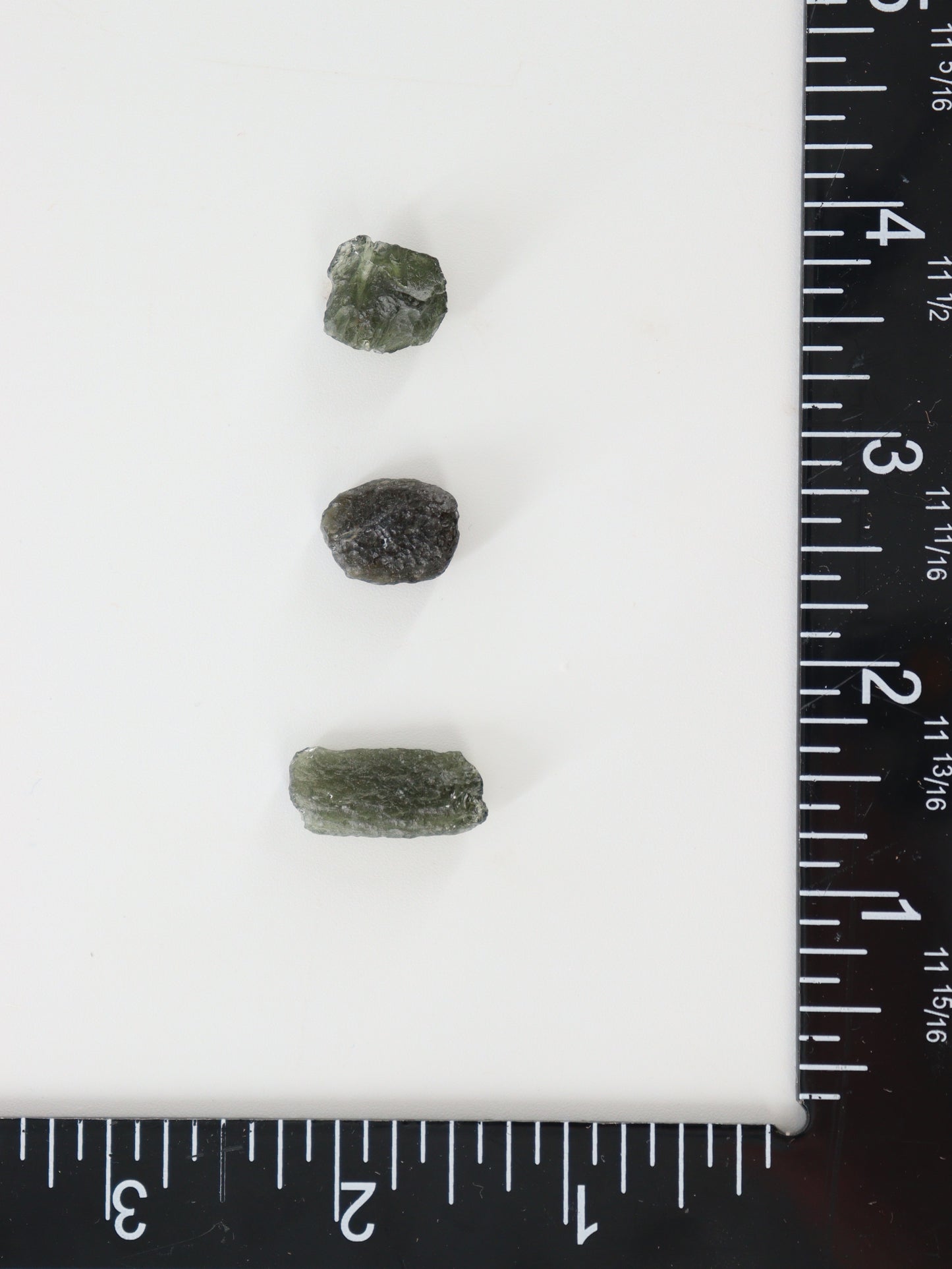 Moldavite Rough - Expert Wholesale and Supplier of Wholesale Crystals & Bulk Gemstones, ["Flats","Moldavite","Rough"]
