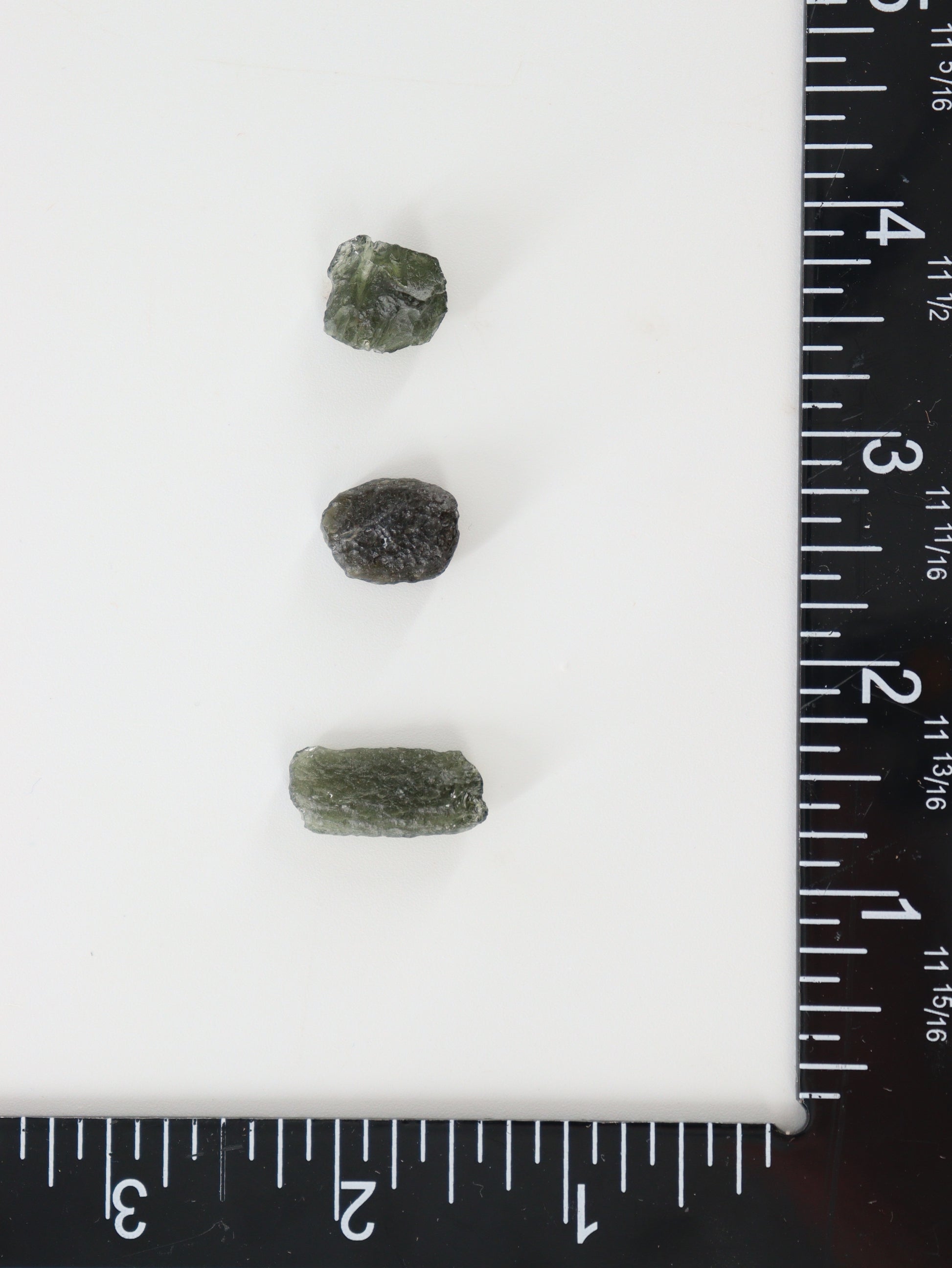 Moldavite Rough - Expert Wholesale and Supplier of Wholesale Crystals & Bulk Gemstones, ["Flats","Moldavite","Rough"]
