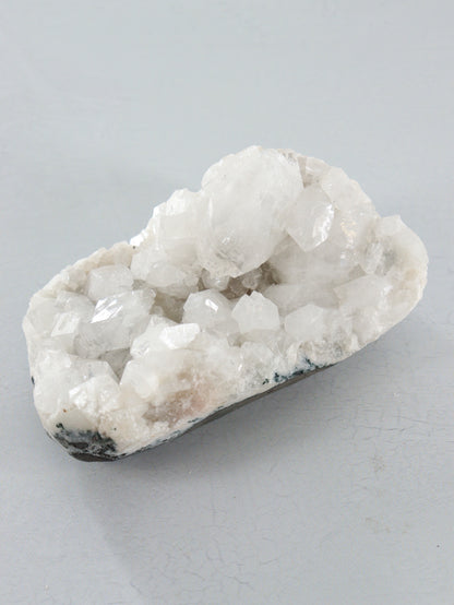 Apophyllite Clusters Set of 6 - Expert Vendor of Wholesale Crystals