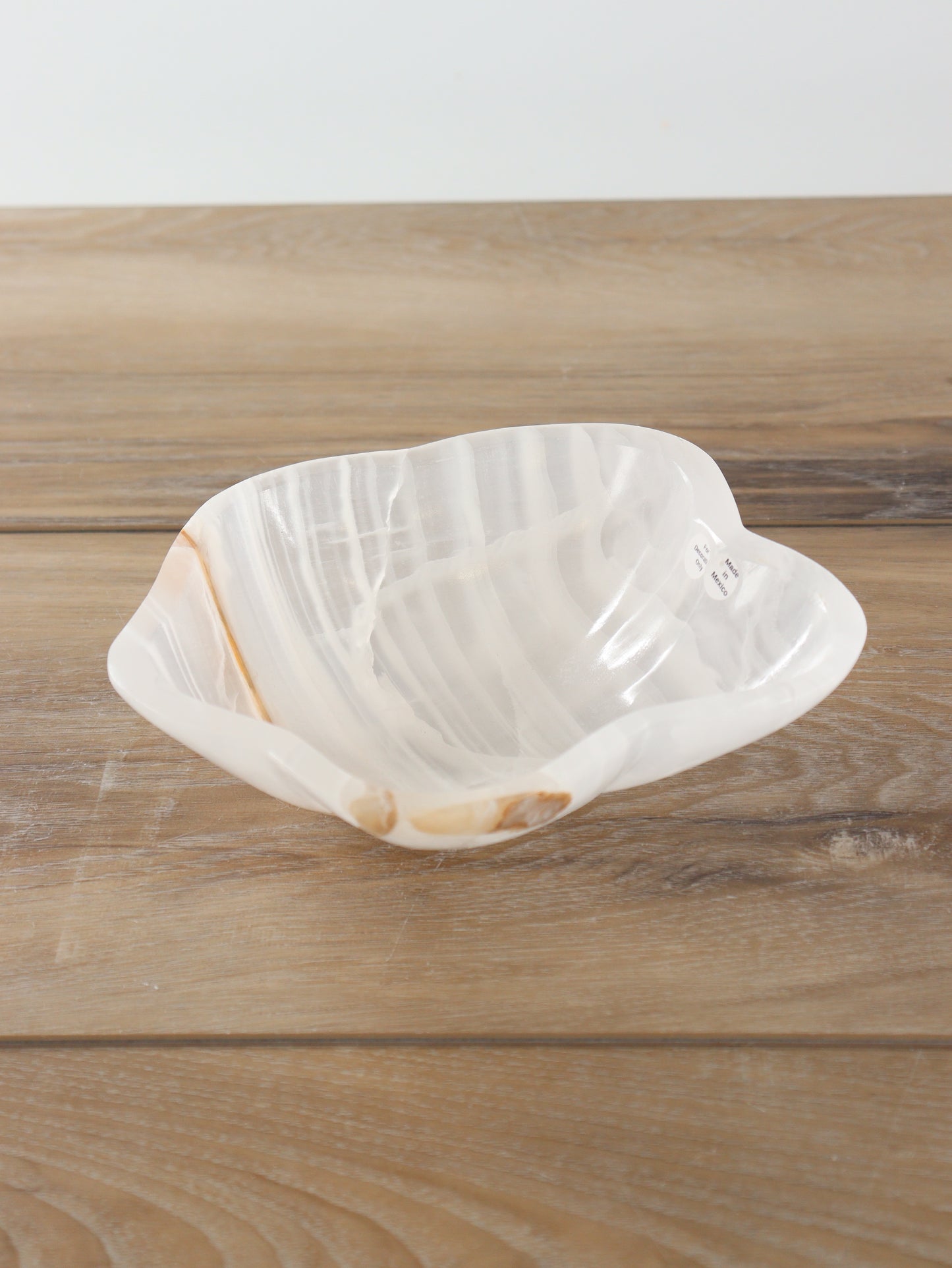 Onyx Bowls Set of 3