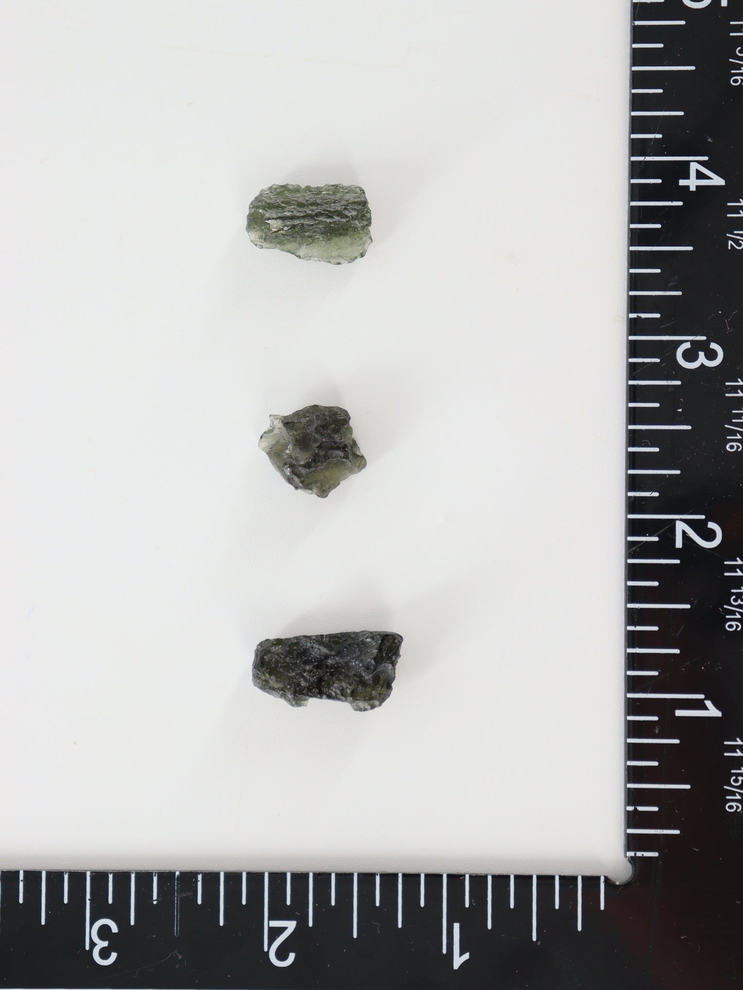 Moldavite Rough - Expert Wholesale and Supplier of Wholesale Crystals & Bulk Gemstones, ["Flats","Moldavite","Rough"]