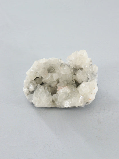 Apophyllite Clusters Set of 6 - Expert Vendor of Wholesale Crystals