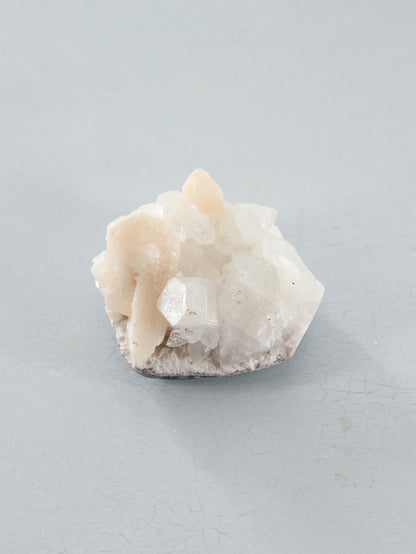 Apophyllite Clusters Set of 6 - Expert Vendor of Wholesale Crystals