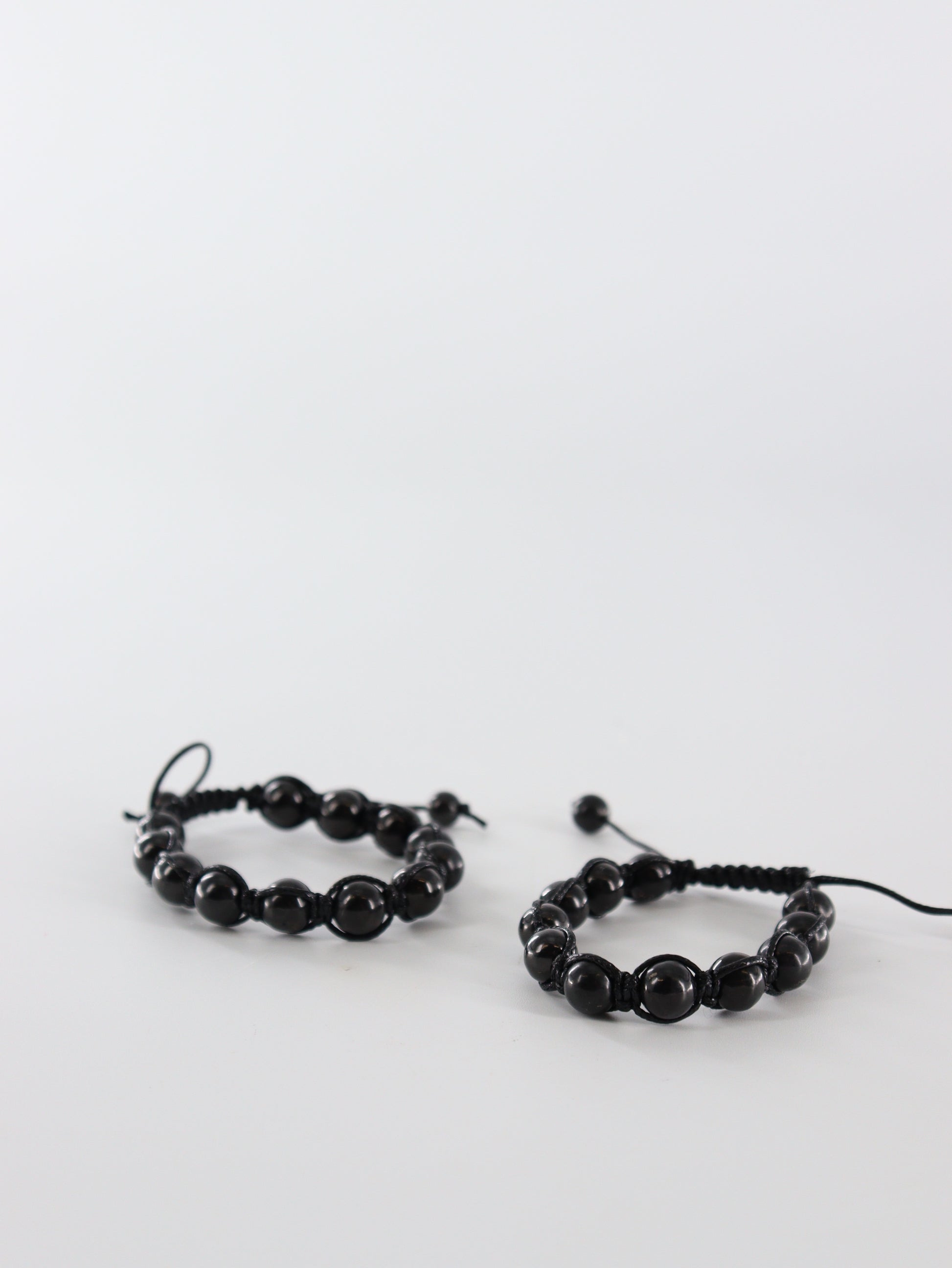 Shungite Bracelets - Expert Supplier of Wholesale Crystals & Bulk Gemstones