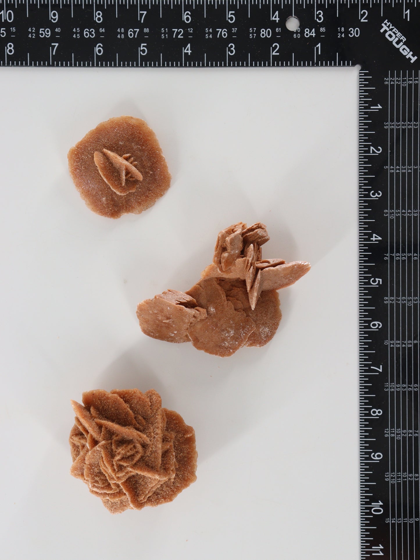 Desert Rose Rough Flat - Expert Wholesale and Supplier of Wholesale Crystals & Bulk Gemstones, []
