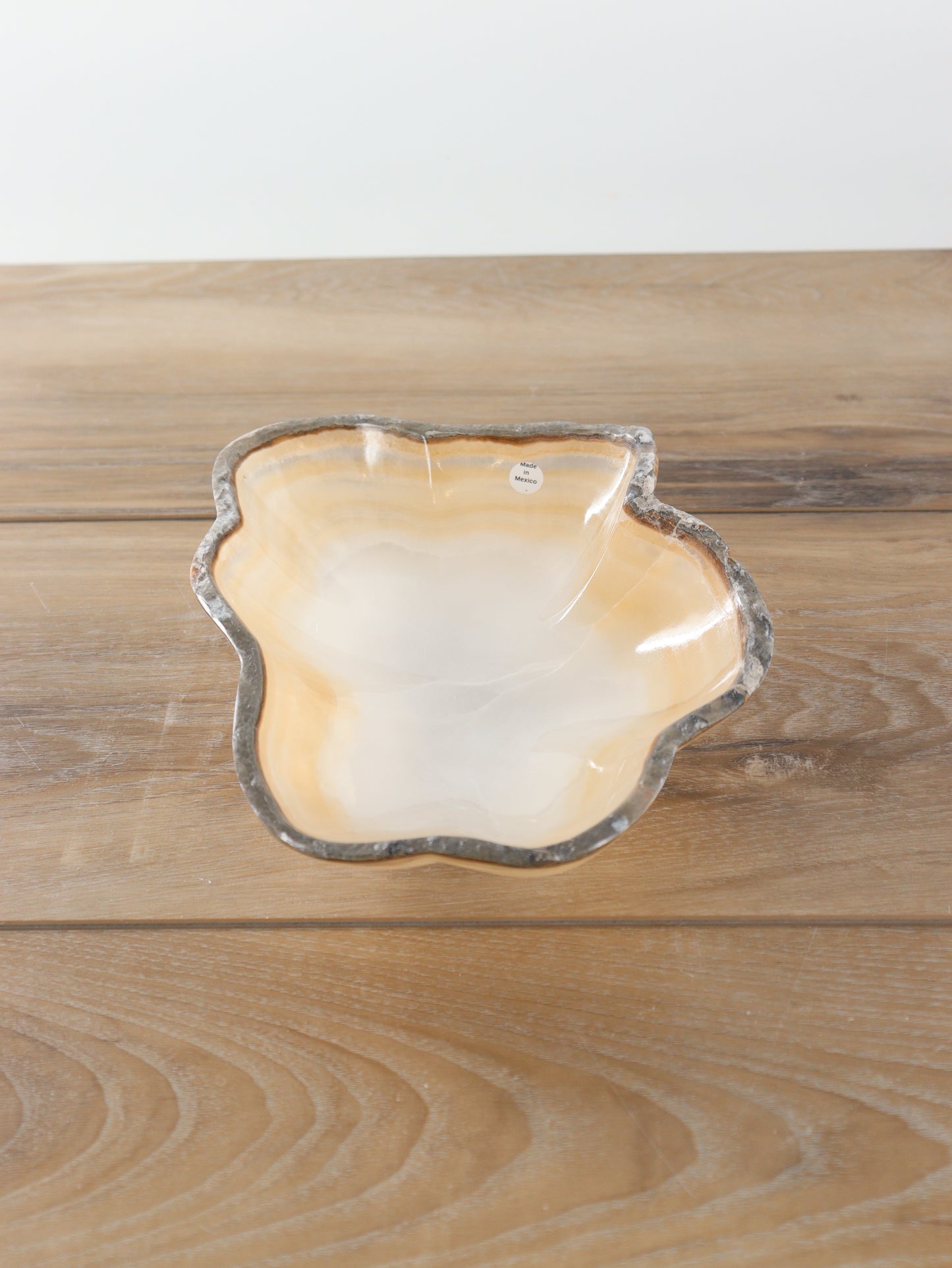 Onyx Bowls Set of 3