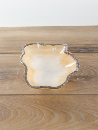 Onyx Bowls Set of 3