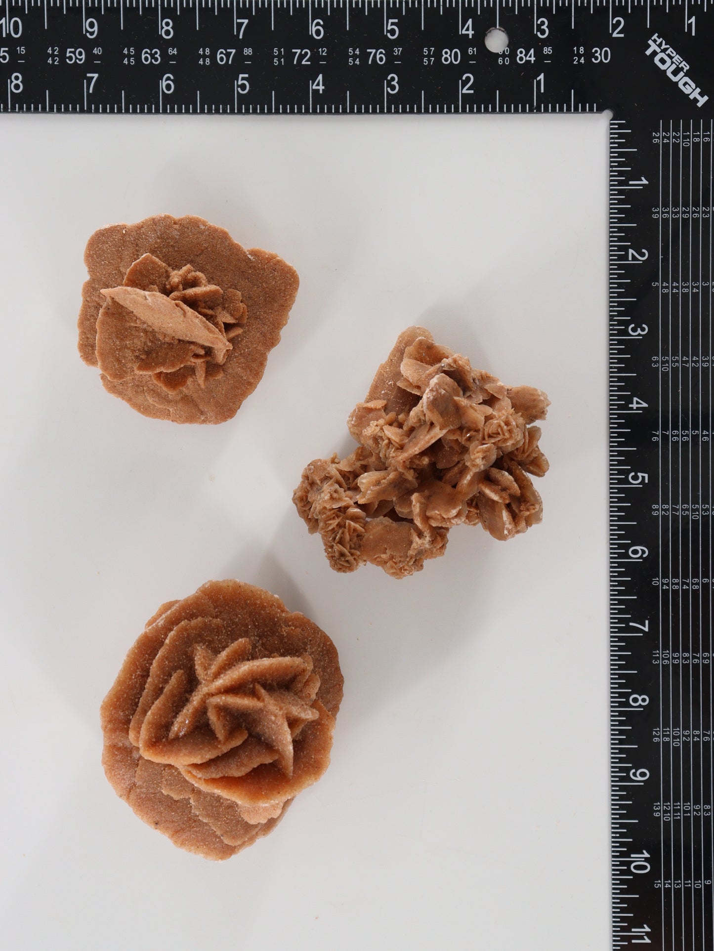 Desert Rose Rough Flat - Expert Wholesale and Supplier of Wholesale Crystals & Bulk Gemstones, []