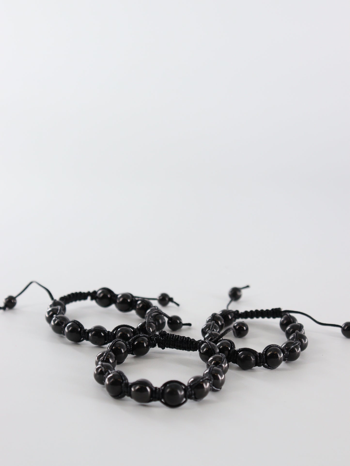 Shungite Bracelets - Expert Supplier of Wholesale Crystals & Bulk Gemstones