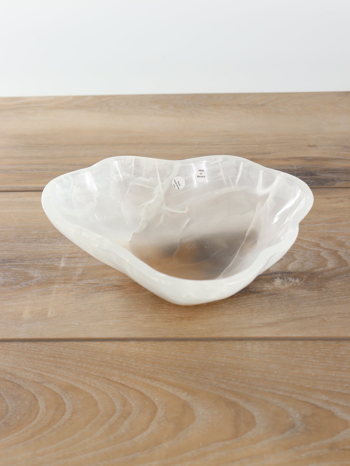 Onyx Bowls Set of 3