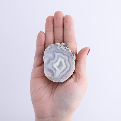 Trancas Geodes Flat of 16