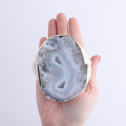 Trancas Geodes Flat of 16