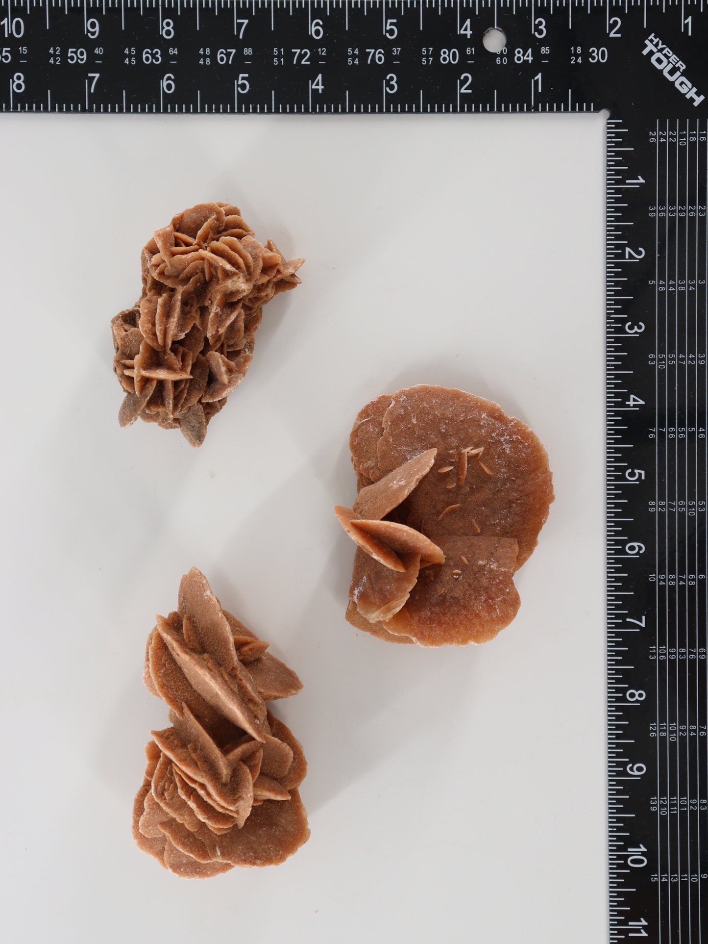 Desert Rose Rough Flat - Expert Wholesale and Supplier of Wholesale Crystals & Bulk Gemstones, []