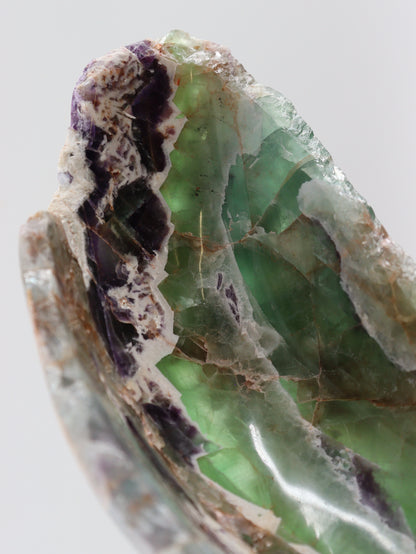 Fluorite Bowl - Expert Wholesale and Supplier of Wholesale Crystals & Bulk Gemstones, []