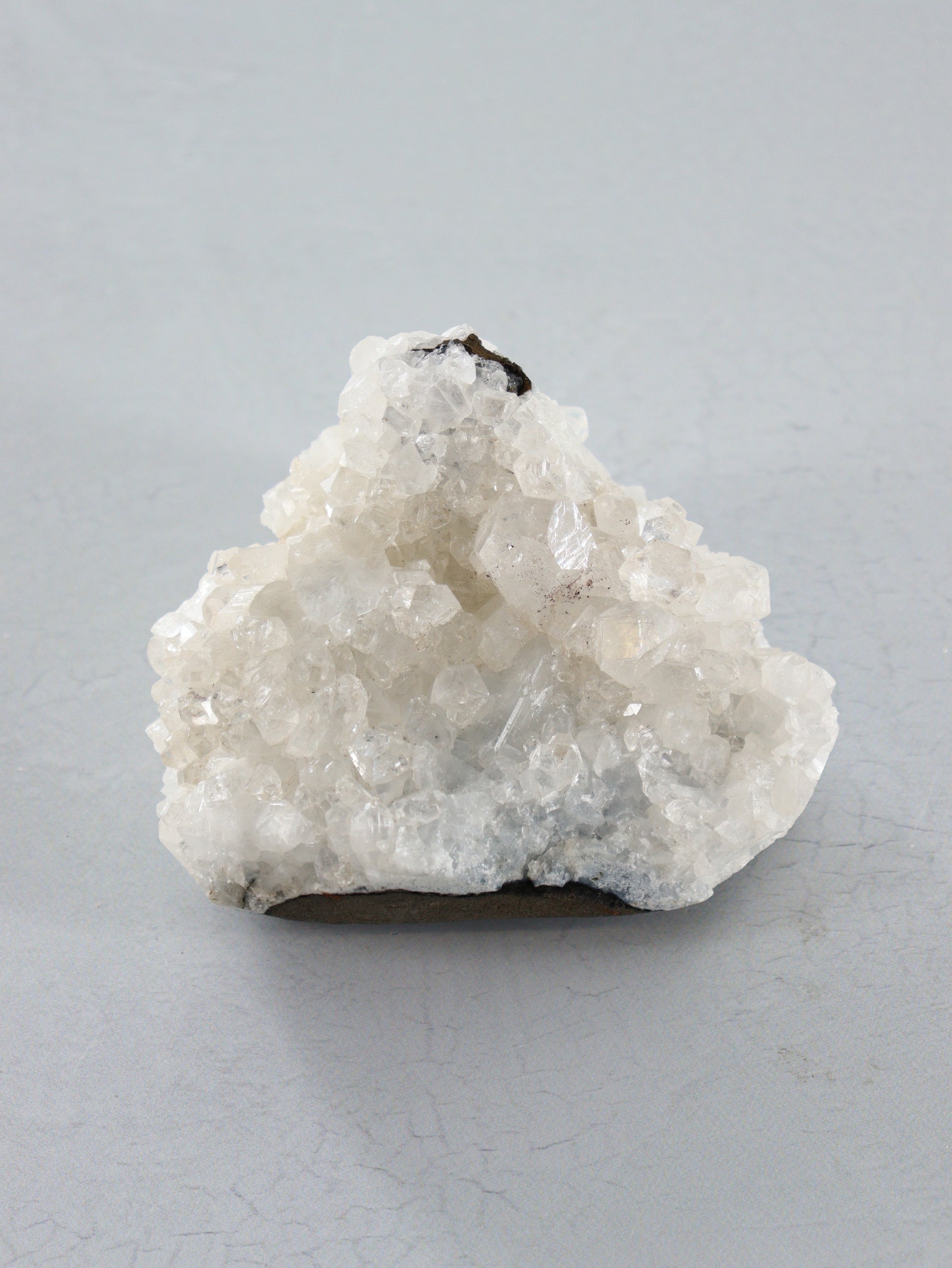 Apophyllite Clusters Set of 6 - Expert Vendor of Wholesale Crystals