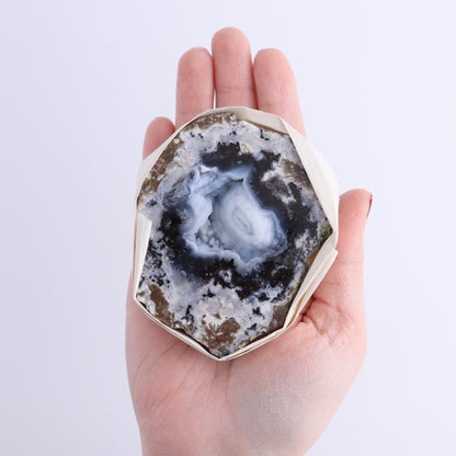 Trancas Geodes Flat of 20