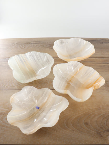 Onyx Bowls Set of 4 - Expert Wholesale and Supplier of Wholesale Crystals & Bulk Gemstones, []