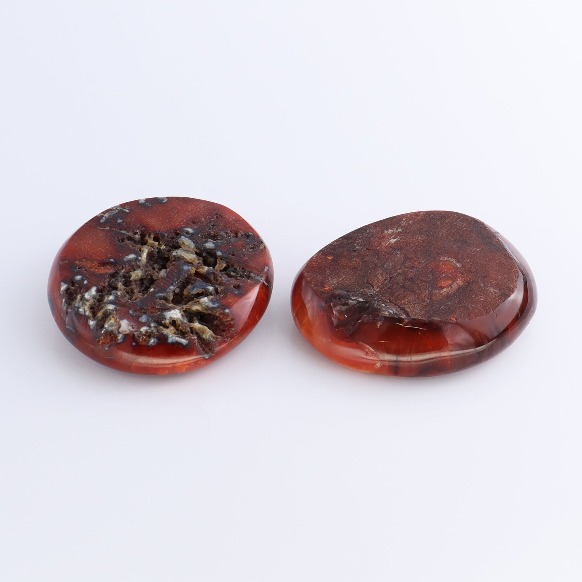 Carnelian Bowls Set of 5 - Expert Wholesale and Supplier of Wholesale Crystals & Bulk Gemstones, ["Bowls","carnelian","Madagascar"]