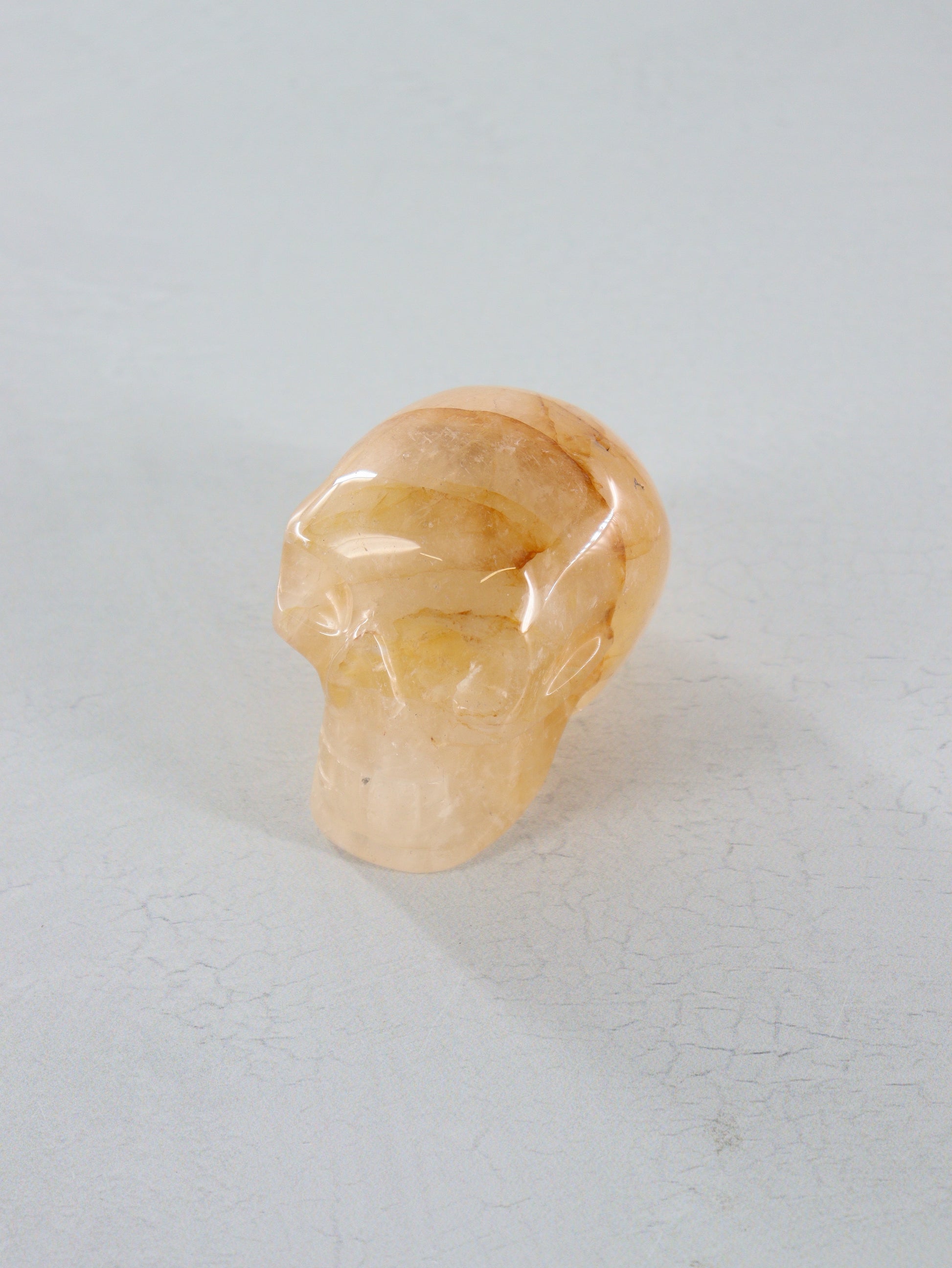 Golden Healer Skulls Set of 3 - Expert Wholesale and Supplier of Wholesale Crystals & Bulk Gemstones, []