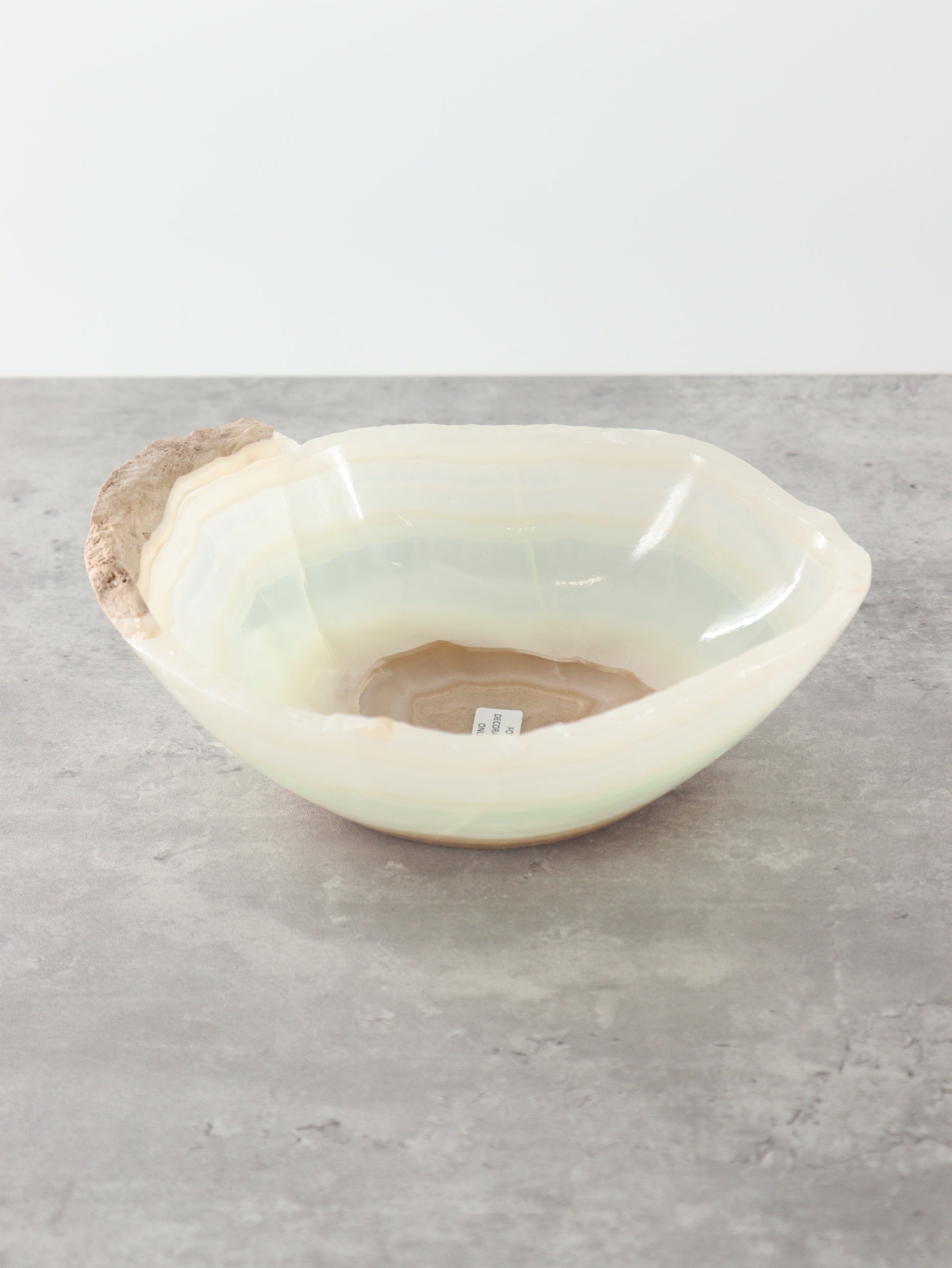 Onyx Bowls Set of 4 - Expert Wholesale and Supplier of Wholesale Crystals & Bulk Gemstones, []