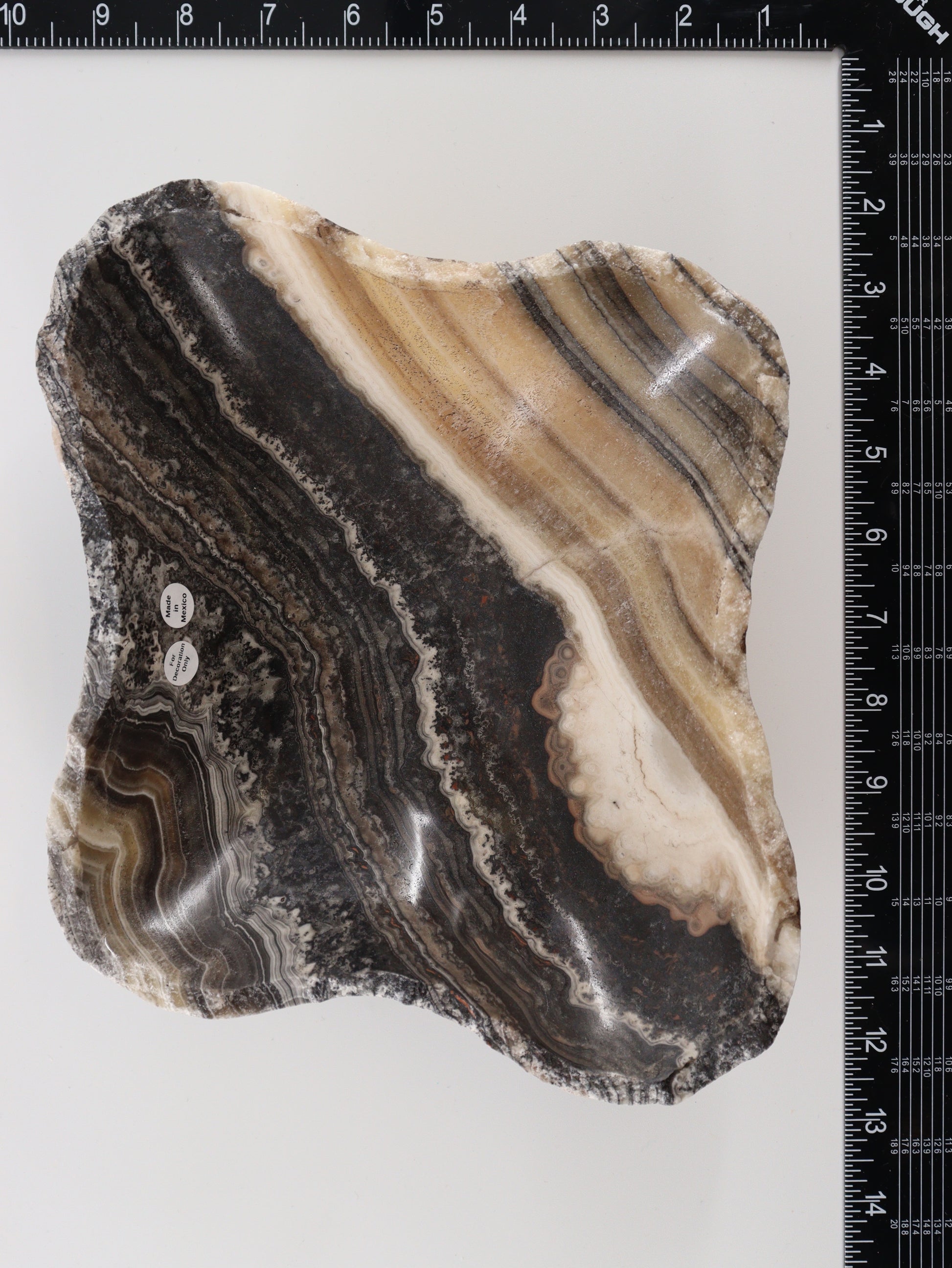 Onyx Bowls Set of 2 - Expert Wholesale and Supplier of Wholesale Crystals & Bulk Gemstones, []