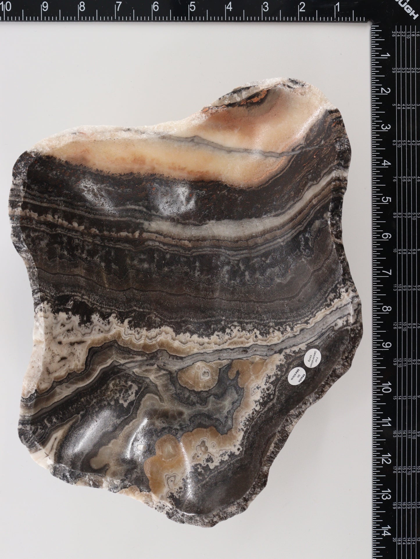 Onyx Bowls Set of 2 - Expert Wholesale and Supplier of Wholesale Crystals & Bulk Gemstones, []