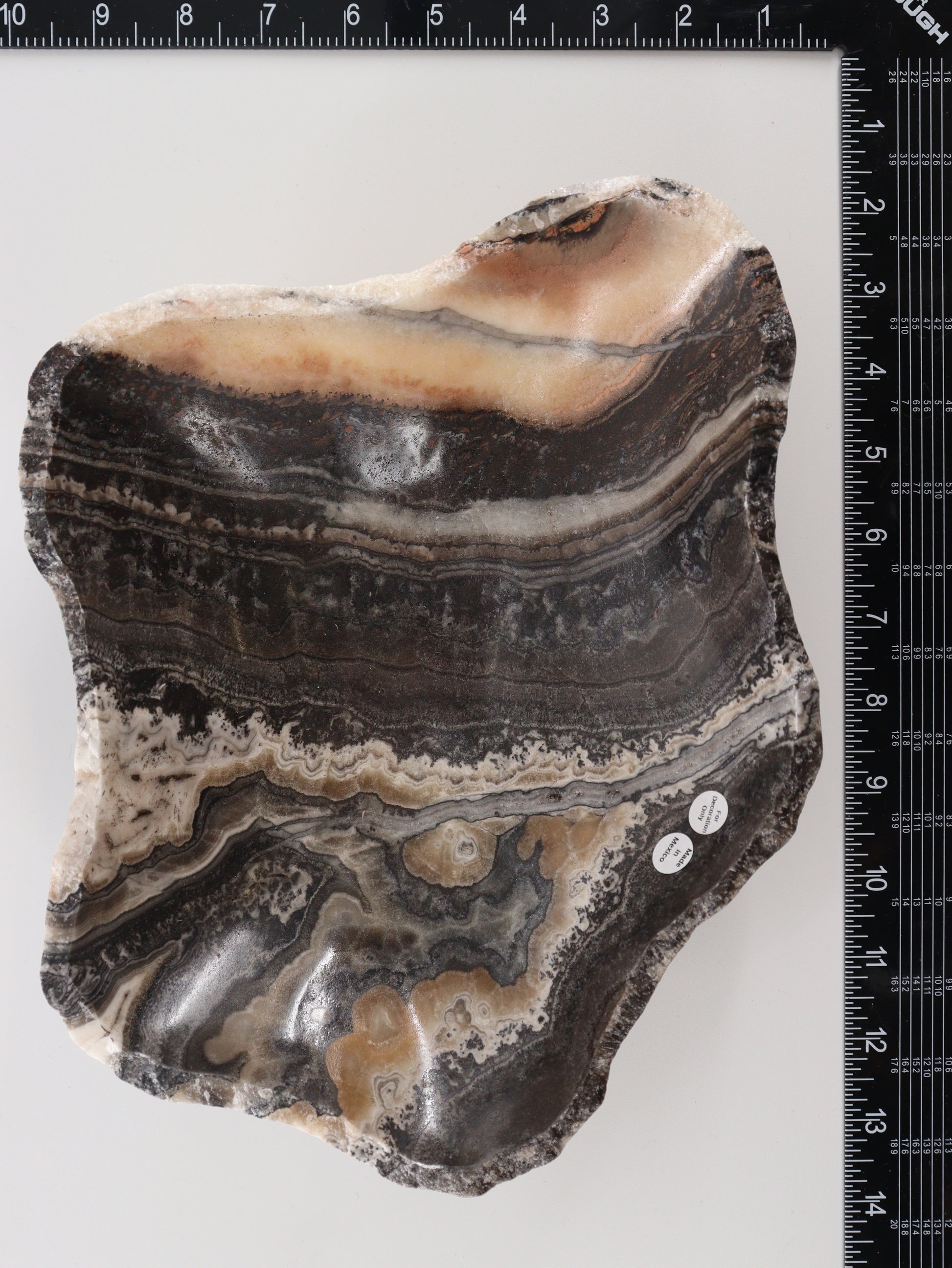 Onyx Bowls Set of 2 - Expert Wholesale and Supplier of Wholesale Crystals & Bulk Gemstones, []