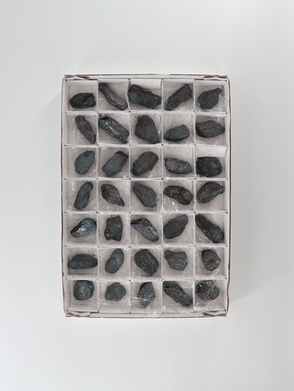 Specular Hematite Flat - Expert Wholesale and Supplier of Wholesale Crystals & Bulk Gemstones, ["Flats","Hematite"]