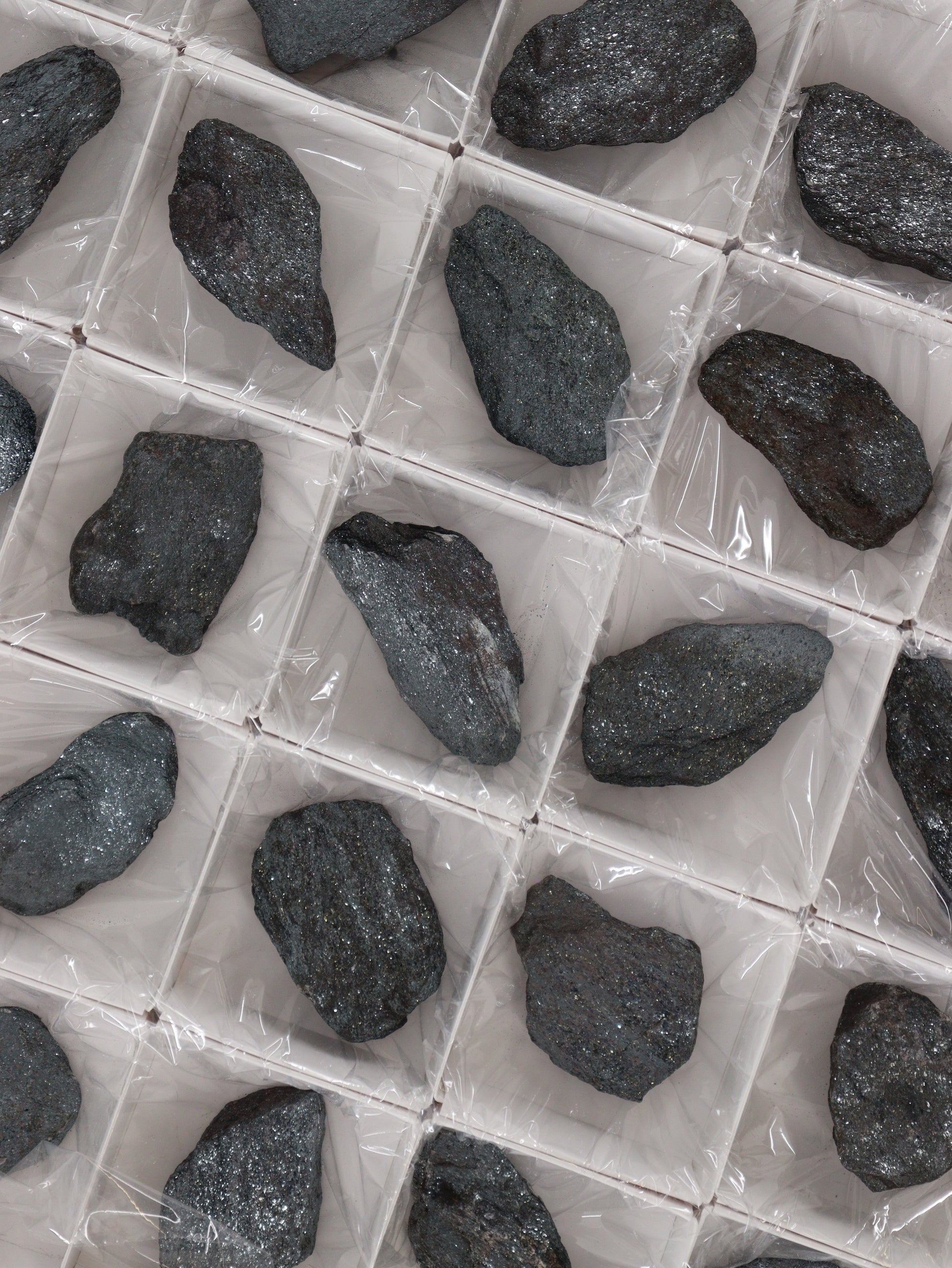 Specular Hematite Flat - Expert Wholesale and Supplier of Wholesale Crystals & Bulk Gemstones, ["Flats","Hematite"]