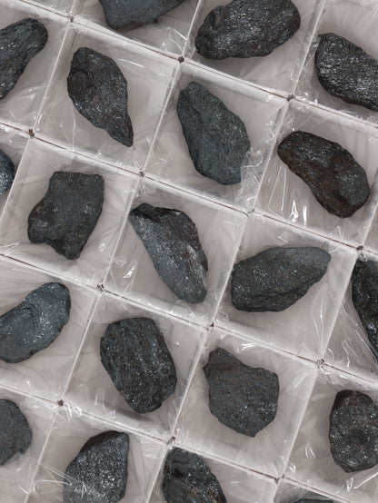 Specular Hematite Flat - Expert Wholesale and Supplier of Wholesale Crystals & Bulk Gemstones, ["Flats","Hematite"]