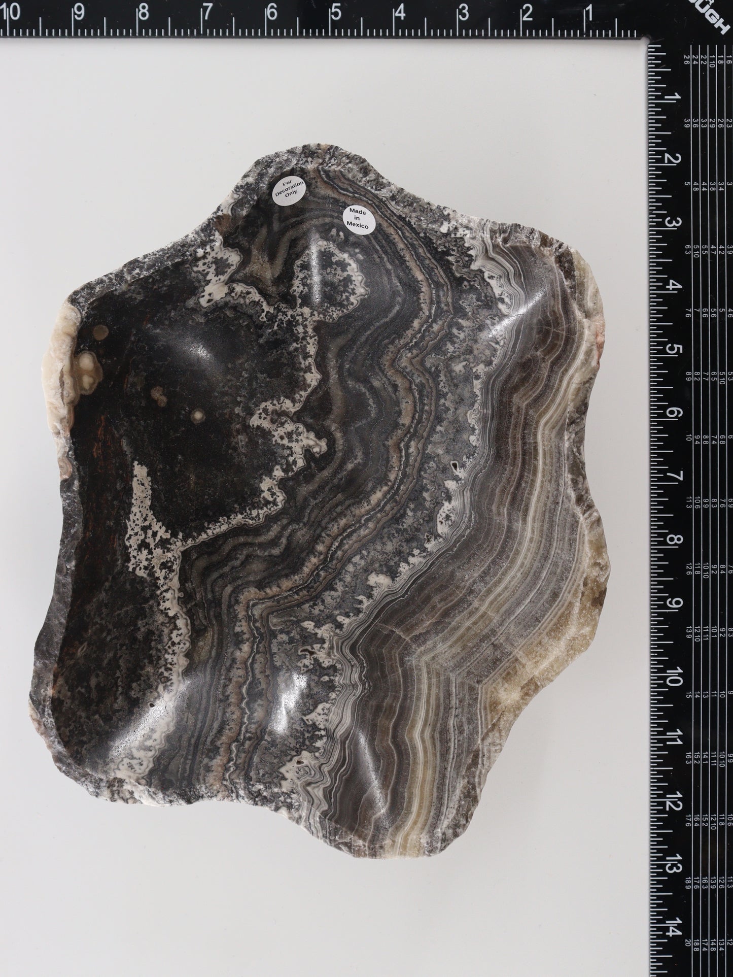 Onyx Bowls Set of 2 - Expert Wholesale and Supplier of Wholesale Crystals & Bulk Gemstones, []
