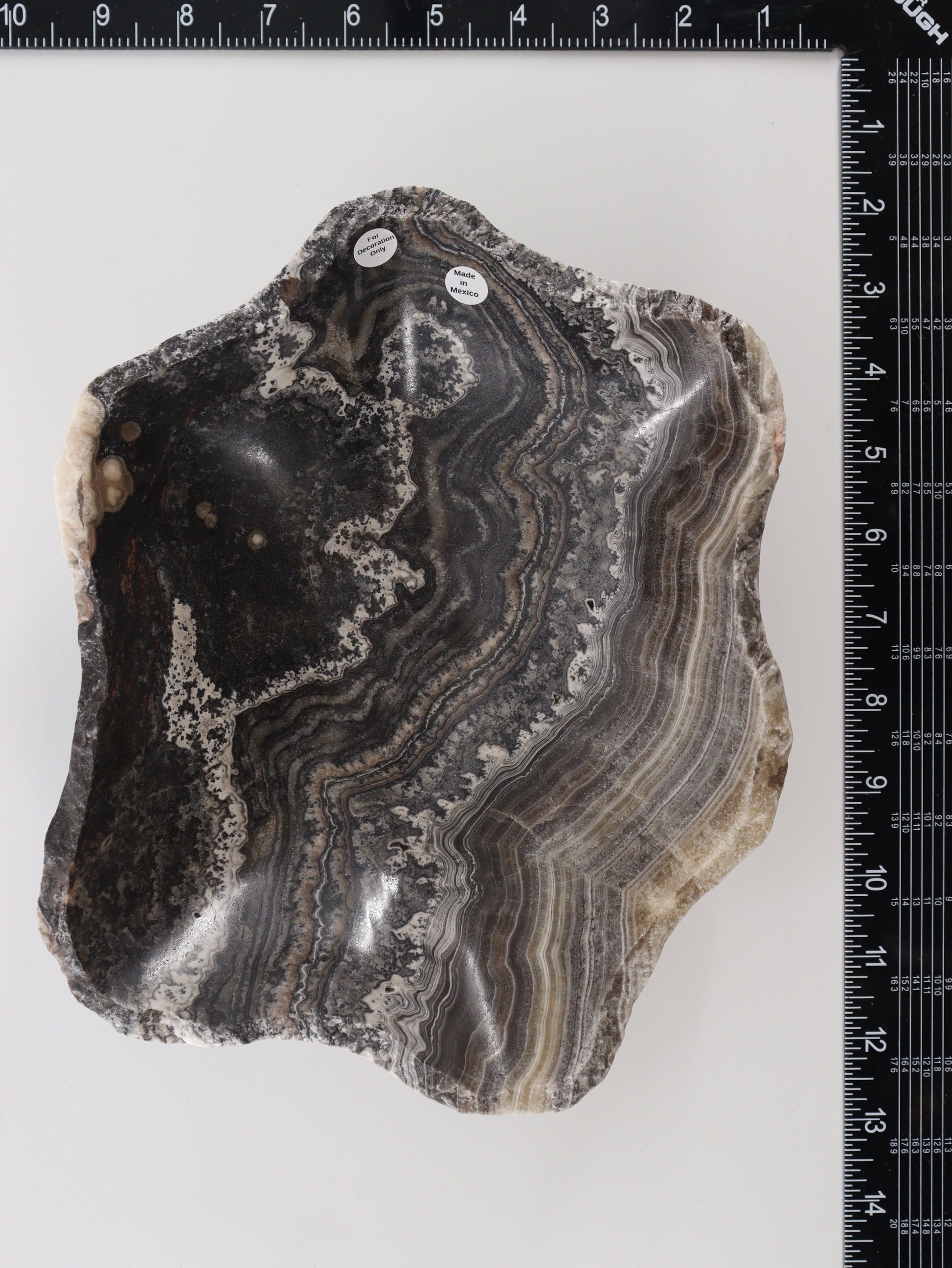 Onyx Bowls Set of 2 - Expert Wholesale and Supplier of Wholesale Crystals & Bulk Gemstones, []