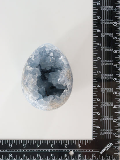 Celestite Eggs Set of 3 - Expert Wholesale and Supplier of Wholesale Crystals & Bulk Gemstones, []